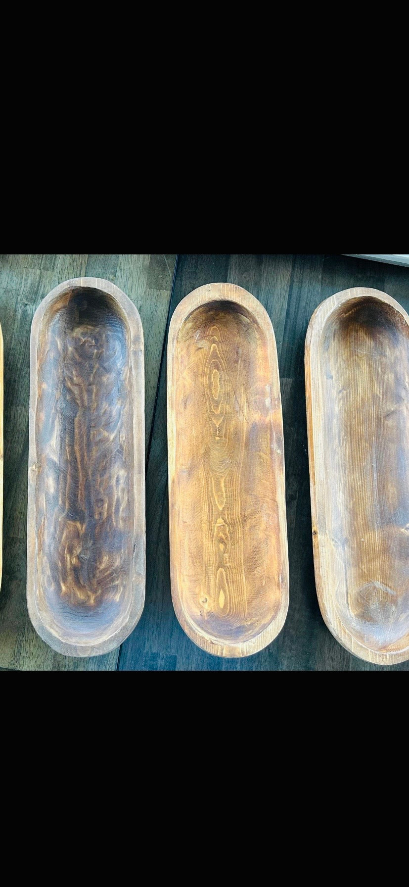 Large Dough Bowl