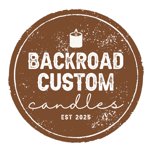 Backroad Custom Candles