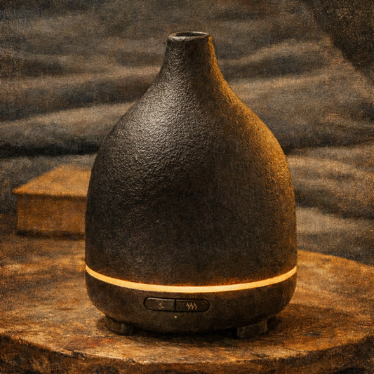 Oil Diffuser 150ml Ceramic Diffuser