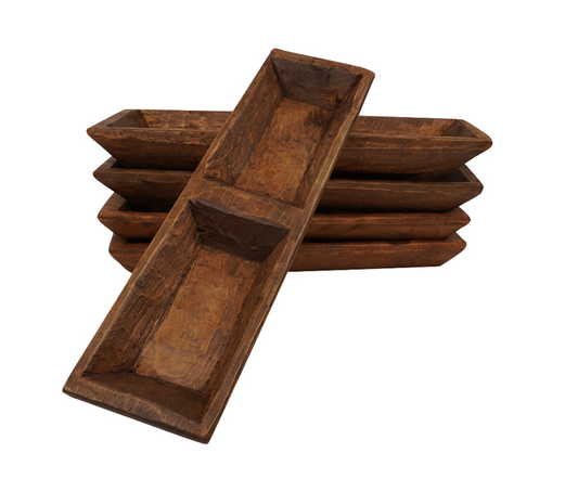 Fiesta Dough Bowl Candle - Custom Scents