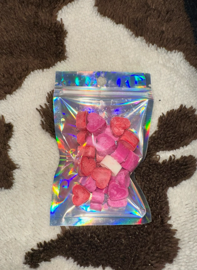 Small Bag Of Wax Tarts - Custom Scents