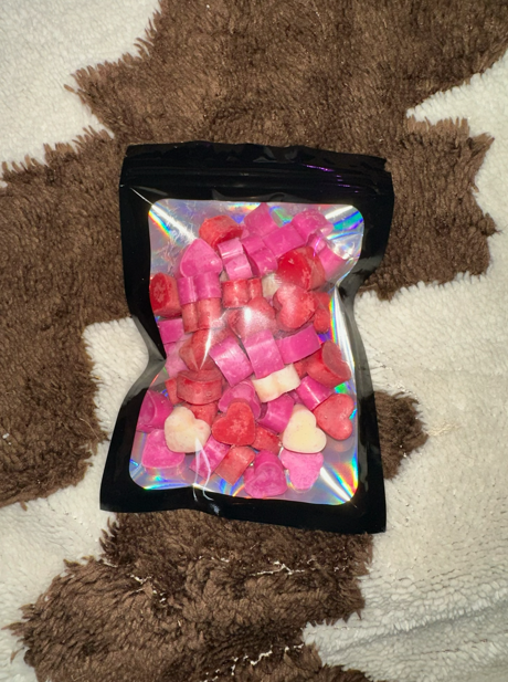 Large Bag Of Wax Tarts - Custom Scents